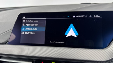 BMW 1 Series 118i M Sport 5dr Step Auto Petrol Hatchback